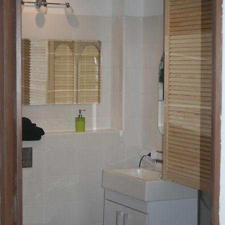Apartament U Sternika 米兹多洛杰 外观 照片