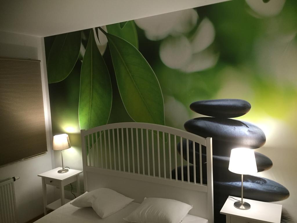 Apartament U Sternika 米兹多洛杰 外观 照片