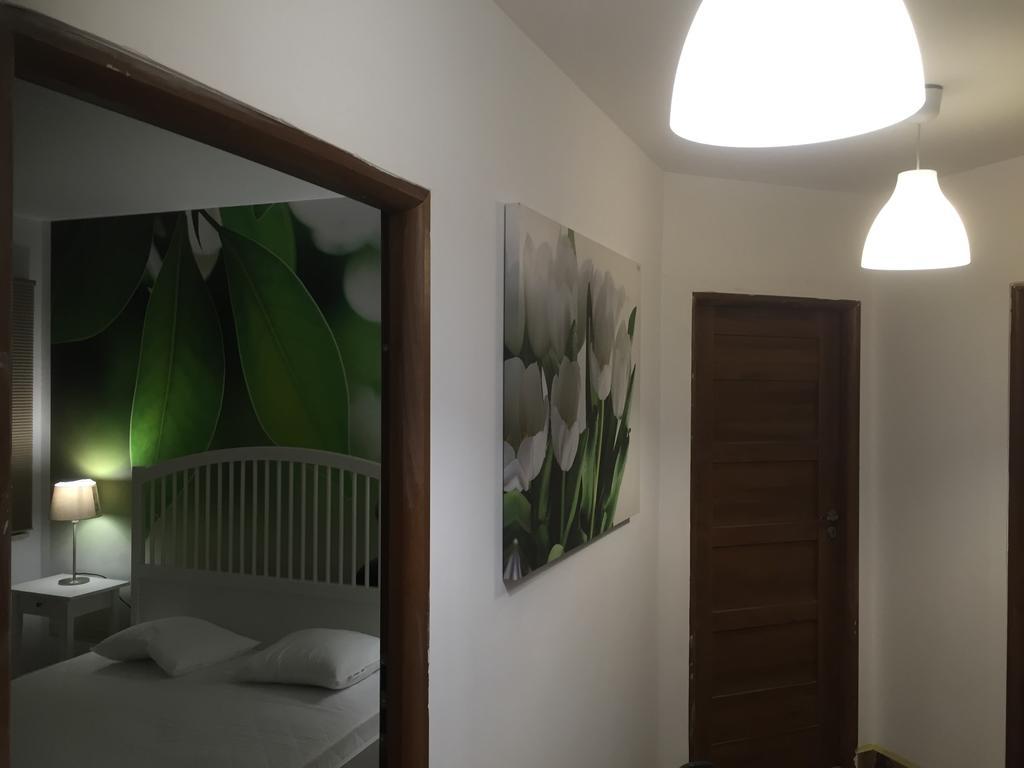 Apartament U Sternika 米兹多洛杰 外观 照片