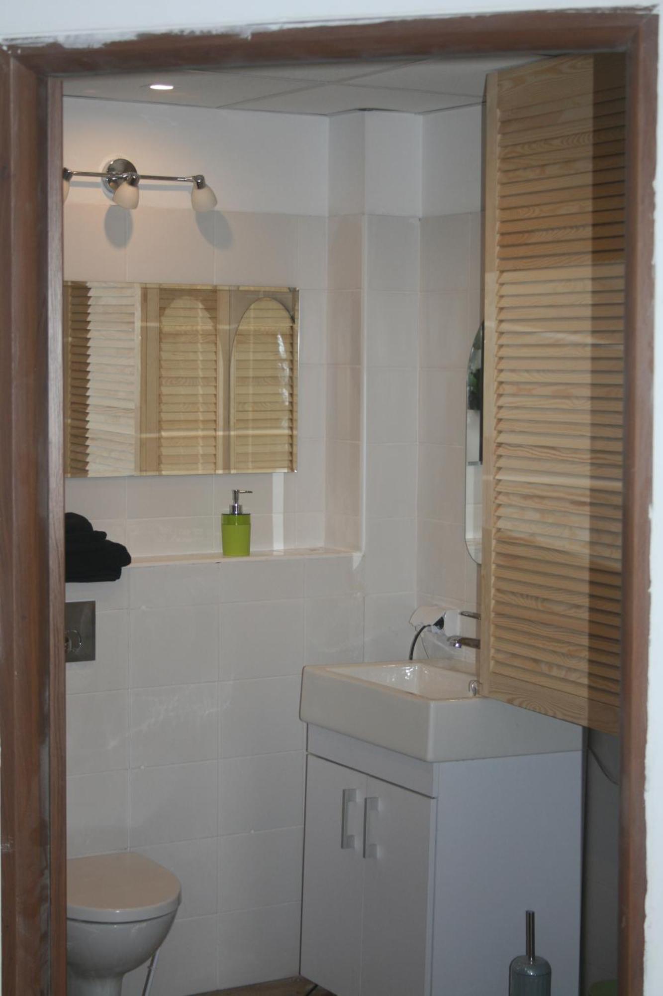 Apartament U Sternika 米兹多洛杰 外观 照片